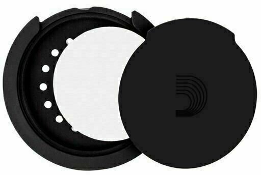 Befugter D'Addario Planet Waves PW-ASHH-01 - 1