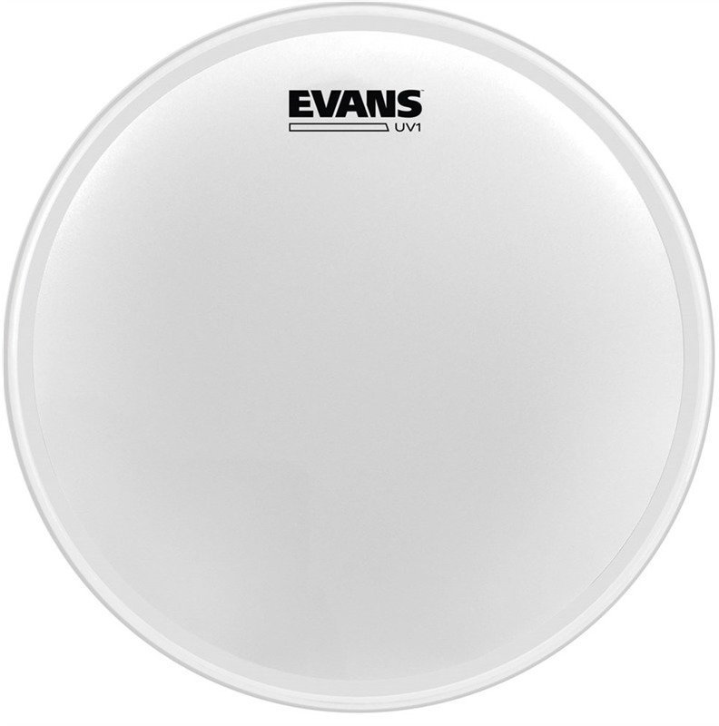 Drum Head Evans BD16UV1 UV Coated1 Coated 16" Drum Head
