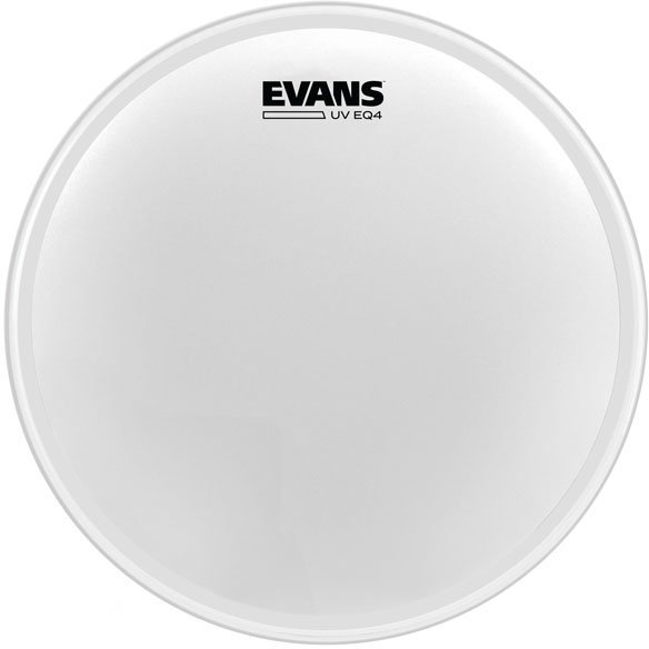 Drum Head Evans BD20GB4UV EQ4 UV Coated 20" Drum Head