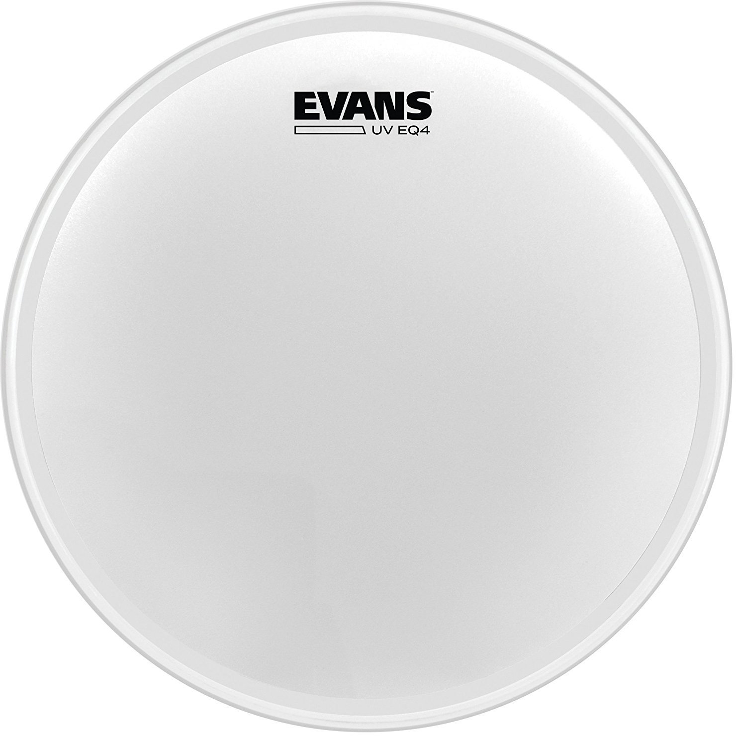 Drum Head Evans BD22GB4UV EQ4 UV Coated 22" Drum Head