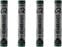 Pastel sec Rembrandt Soft Pastel Coffret de pastels secs Phthalo Green 3 4 pièces