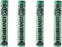Suhi pastel Rembrandt Soft Pastel Set suhih pastela Phthalo Green 8 4 kom