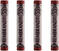 Pastel sec Rembrandt Soft Pastel Coffret de pastels secs Caput Mortuum Red 7 4 pièces