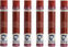 Oil Pastel Van Gogh Oil Pastel Stick Set of Oil Pastels Indian Red 5 6 pcs