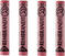 Pastel sec Rembrandt Soft Pastel Coffret de pastels secs Carmine 8 4 pièces