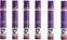 Oil Pastel Van Gogh Oil Pastel Stick Set of Oil Pastels Violet 5 6 pcs