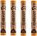 Pastel sec Rembrandt Soft Pastel Coffret de pastels secs Deep Yellow 5 4 pièces