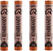 Pastel sec Rembrandt Soft Pastel Coffret de pastels secs Gold Ochre 7 4 pièces