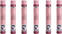 Pastel în ulei Van Gogh Oil Pastel Stick Set de pasteluri în ulei Red Violet 9 6 Bucăți