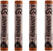 Pastel sec Rembrandt Soft Pastel Coffret de pastels secs Gold Ochre 5 4 pièces