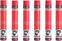 Oil Pastel Van Gogh Oil Pastel Stick Set of Oil Pastels Carmine 7 6 pcs