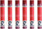 Oil Pastel Van Gogh Oil Pastel Stick Set of Oil Pastels Carmine 5 6 pcs