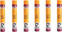 Oil Pastel Van Gogh Oil Pastel Stick Set of Oil Pastels Deep Yellow 5 6 pcs