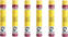 Oil Pastel Van Gogh Oil Pastel Stick Set of Oil Pastels Lemon Yellow 5 6 pcs