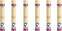 Oil Pastel Van Gogh Oil Pastel Stick Set of Oil Pastels Yellow 9 6 pcs