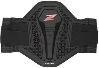 Ochraniacz pleców Zandona Hybrid Back Pro X3 Black/Black