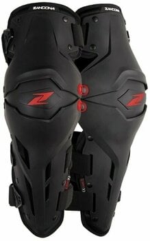 Ochraniacze na kolana Zandona Ochraniacze na kolana X-Treme Kneeguard Black/Black UNI - 1