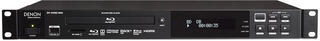 Odtwarzacz typu Rack Denon DN-500BDMKII Odtwarzacz typu Rack