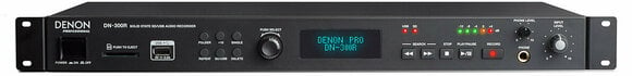 Player pentru rack-uri Denon DN-300 RMKII - 1