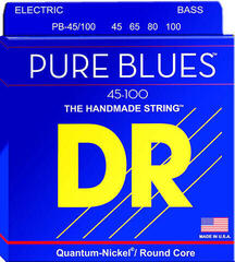 DR Strings PB-45/100 DR Strings PB-45/100