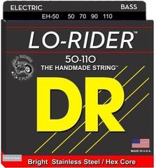 Basszusgitár húr DR Strings EH-50 Basszusgitár húr