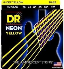 DR Strings NYB6-30 DR Strings NYB6-30