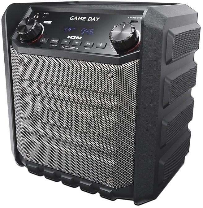 portable Speaker ION Game Day