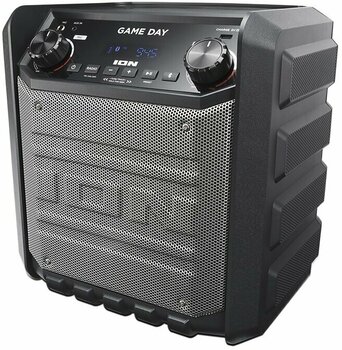 portable Speaker ION Game Day - 1