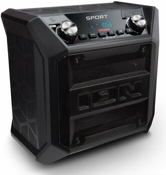prenosný reproduktor ION Sport - 1