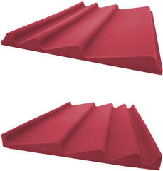 Absorbent foam panel Mega Acoustic FALA-AB-R-60 Brick Absorbent foam panel