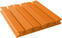 Imukykyinen vaahtomuovipaneeli Mega Acoustic PA-PM3-O-4545 U Orange