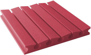 Absorbent foam panel Mega Acoustic PA-PM3-R-4545 U Brick Absorbent foam panel