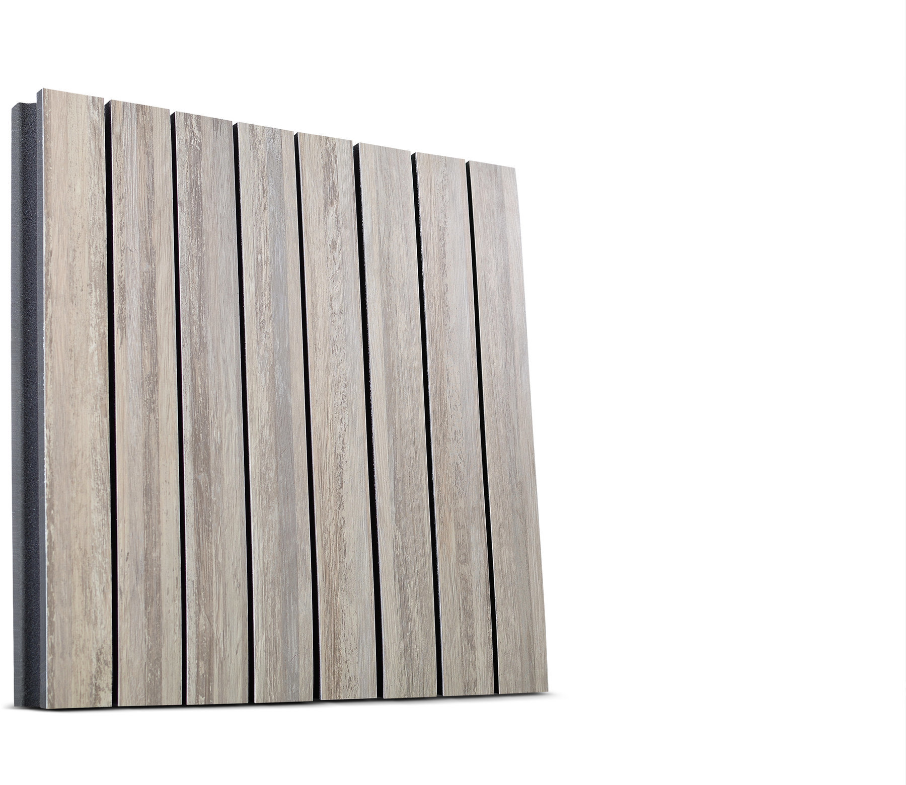 Absorbent wood panel Mega Acoustic PA-PM8DL-6060-15