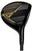 Μπαστούνι του Γκολφ - Ξύλα Cobra Golf F-Max Black Fairway Wood Right Hand 3 Regular