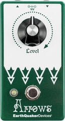 Kytarový efekt EarthQuaker Devices Arrows V2 Kytarový efekt