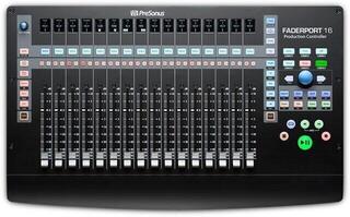 DAW Controller Presonus FaderPort 16 DAW Controller