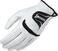 Golf kesztyű Srixon Glove Premium Cabretta RH L Ladies White