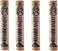 Pastel sec Rembrandt Soft Pastel Coffret de pastels secs Raw Sienna 9 4 pièces