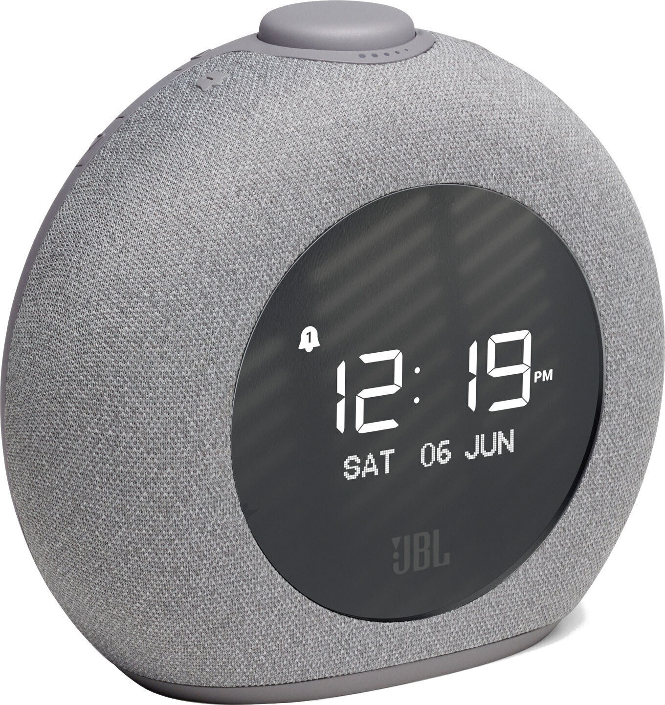 Radio alarm clock
 JBL Horizon 2 Gray