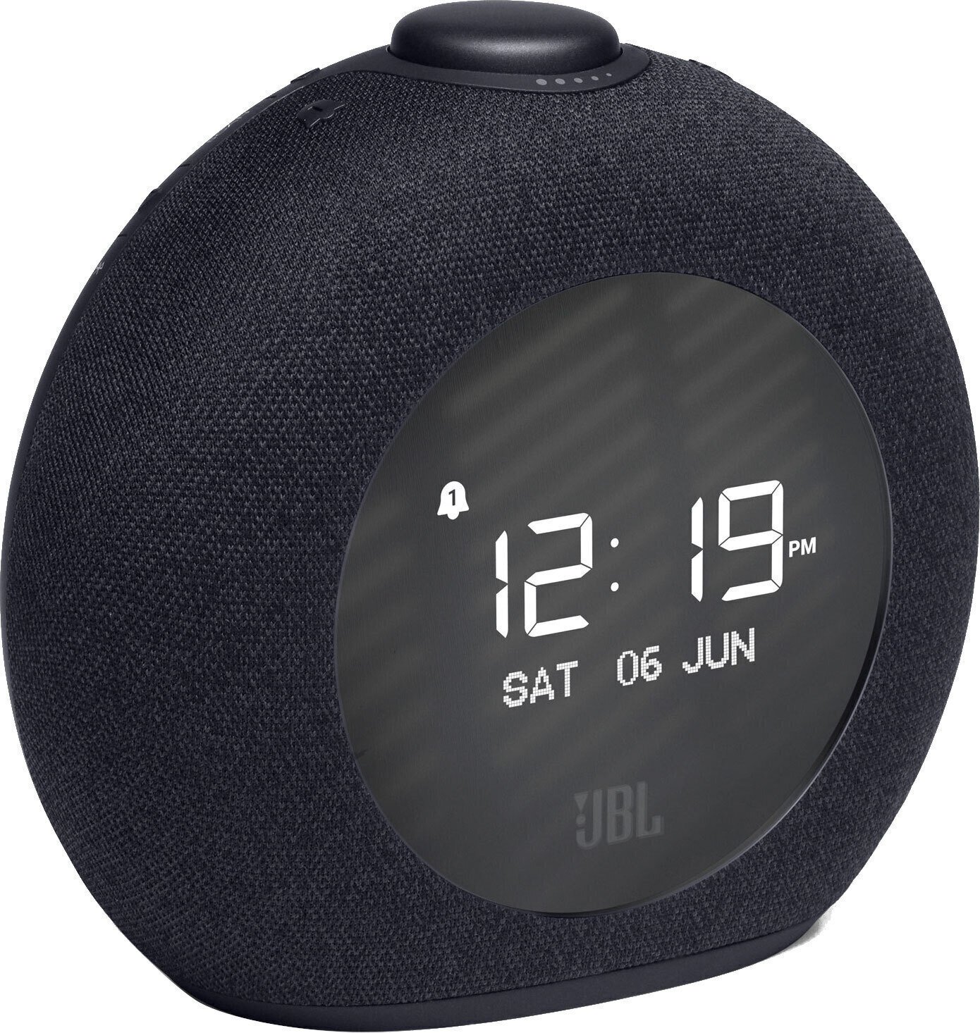 Radio alarm clock
 JBL Horizon 2 Black