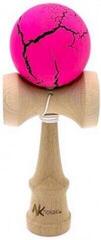 Nokaic Kendama World Black/Pink