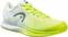 Scarpe da tennis del signore Head Sprint Pro 3.0 Clay Neon Yellow/White 46 Scarpe da tennis del signore
