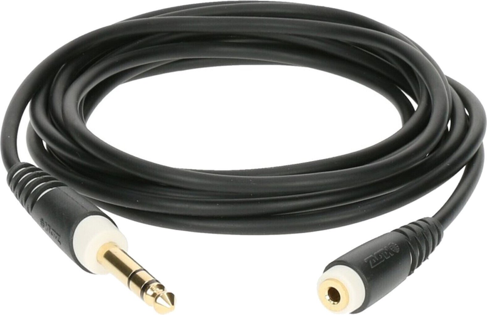 Kabel voor hoofdtelefoon Klotz AS-EX60300 Kabel voor hoofdtelefoon