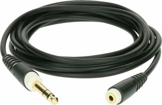 Kábel pre slúchadlá Klotz AS-EX60300 Kábel pre slúchadlá - 1