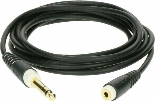 Cablu pentru căşti Klotz AS-EX60600 Cablu pentru căşti - 1