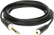Klotz AS-EX60600 Câble pour casques