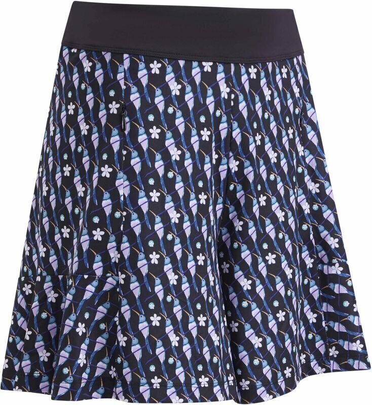 Skirt / Dress Callaway Hummingbird Print Peacoat S