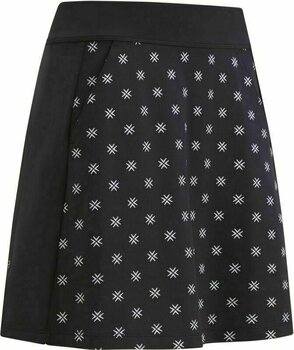Skirt / Dress Callaway Chev Floral Caviar L - 1