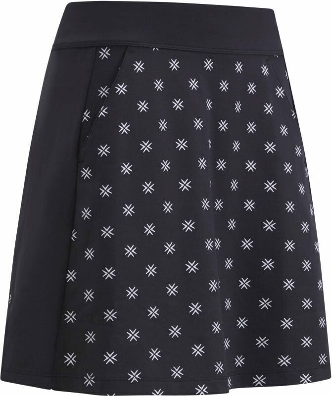 Skirt / Dress Callaway Chev Floral Caviar S