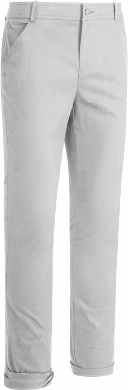 Панталони за голф Callaway 5 Pocket Brilliant White 8
